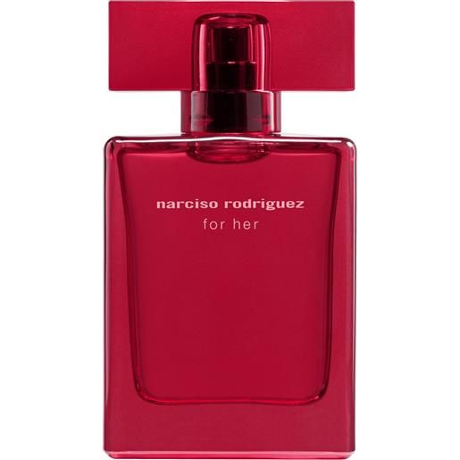 Narciso Rodriguez Narciso Rodriguez for her eau de parfum intense - 30 ml