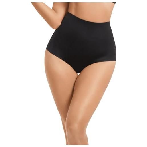 Body Modellante Donna - Guaina Contenitiva Pancia Piatta E Solleva Glutei - Foto 9