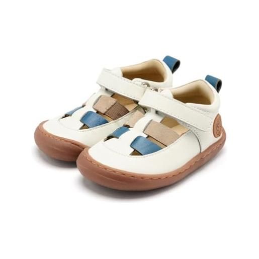 GIOSEPPO rangeley, infradito bimbo 0-24, bianco, 23 eu