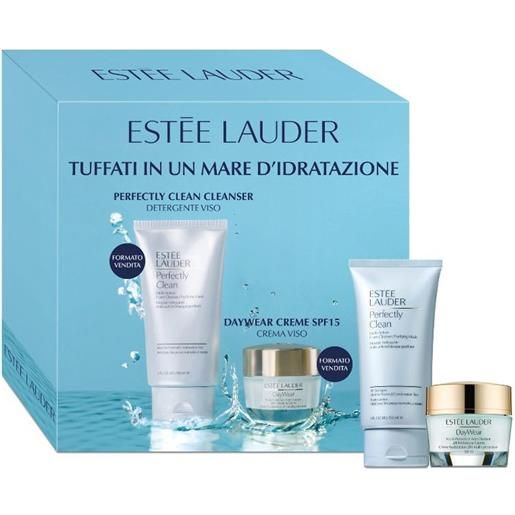Estee Lauder cofanetto daywear