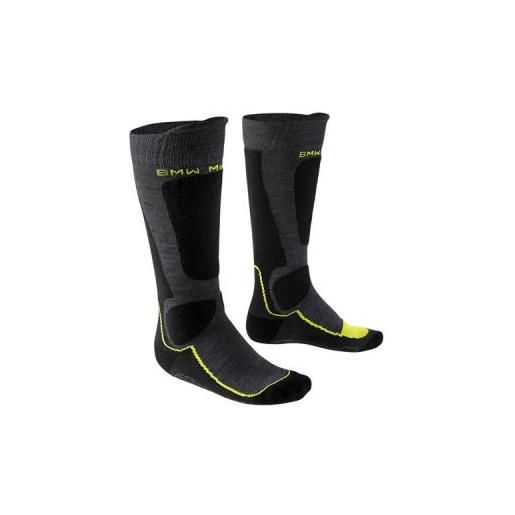 Bmw calza termica antracite bmw