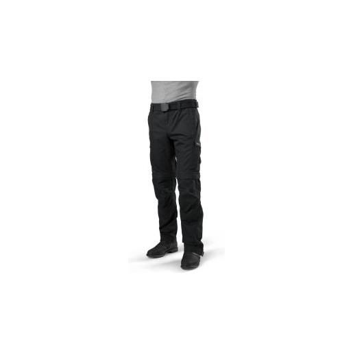 Bmw pantaloni bmw summer 3 unisex nero
