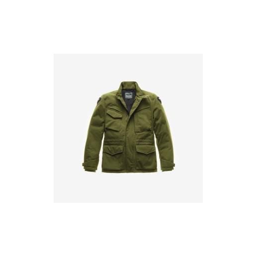BLAUER HT giacca blauer ethan winter verde
