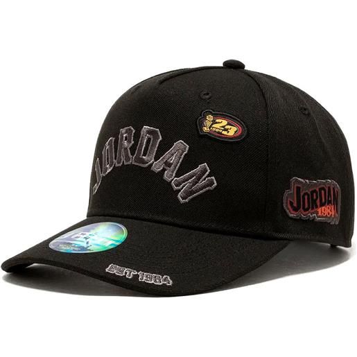 NIKE JORDAN cappellino jordan signature bambino