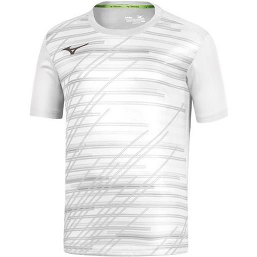 MIZUNO t-shirt chiba bambino