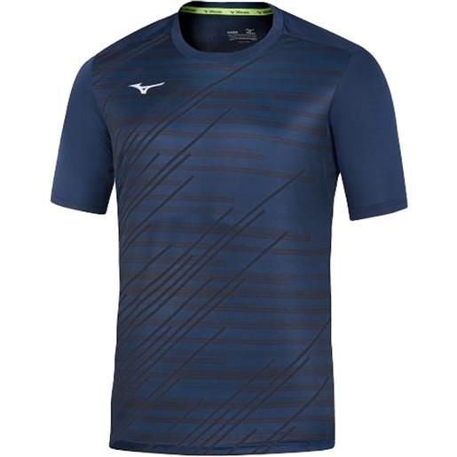 MIZUNO t-shirt chiba bambino