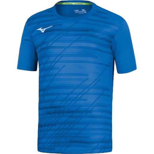 MIZUNO t-shirt chiba bambino