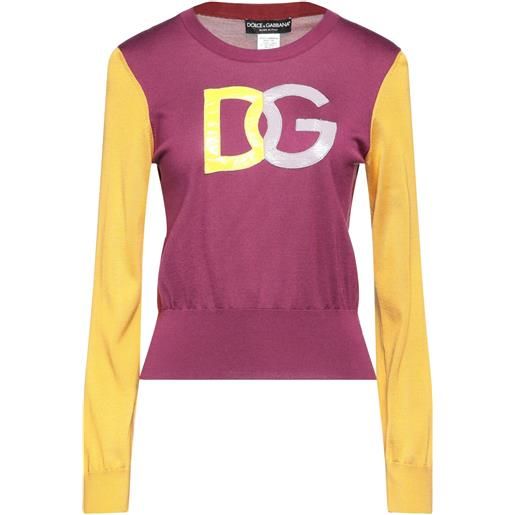 DOLCE&GABBANA - pullover