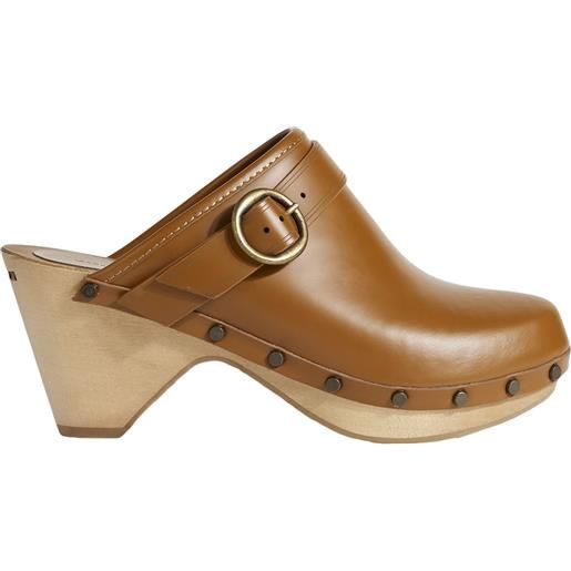ISABEL MARANT - mule e zoccoli
