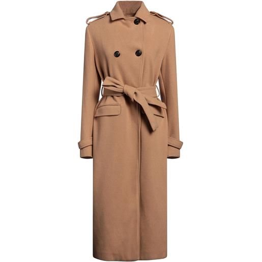 WHITE WISE - caban e doppio petto