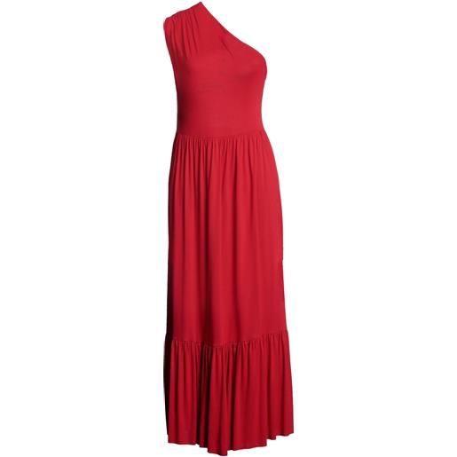 MANGANO - vestito midi