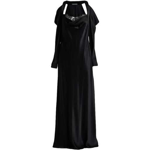 ALBERTA FERRETTI - vestito lungo