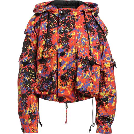 DSQUARED2 - giubbotto