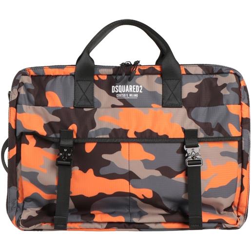 DSQUARED2 - borsa a mano