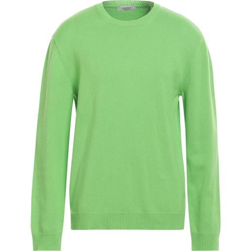 VALENTINO GARAVANI - maglia in cachemire