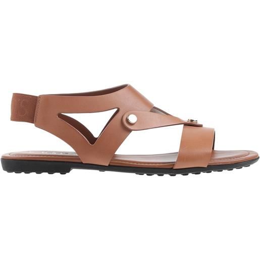 TOD'S - sandali