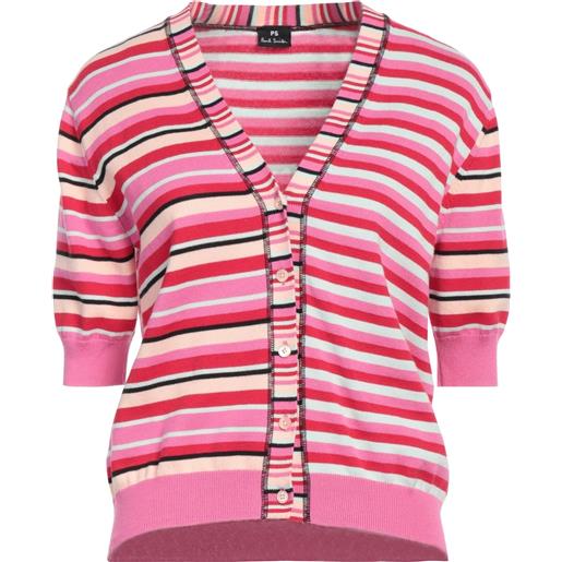 PS PAUL SMITH - cardigan