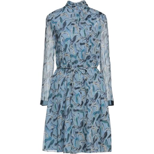 EMPORIO ARMANI - vestito da cerimonia