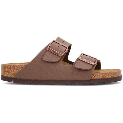 Birkenstock ciabatta arizona bs mocca narrow fit