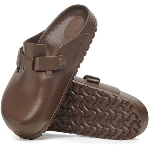 Birkenstock ciabatta boston eva roast narrow fit
