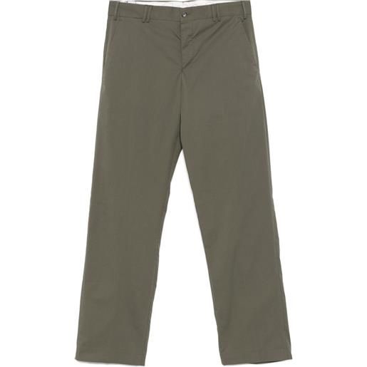 PT Torino chino michael - verde