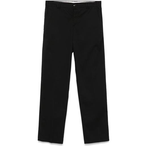 PT Torino chino michael - nero