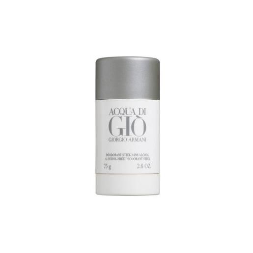Armani acqua di gio pour homme deodorante stick 75 ml