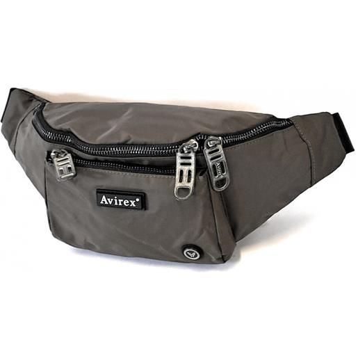 Avirex marsupio uomo Avirex bomber tg. S green bmb32 600