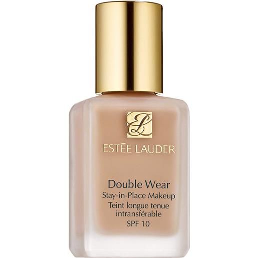 Estee Lauder double wear stay in place fondotinta a lunga tenuta spf 10 1n2 ecru