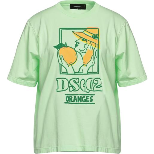 DSQUARED2 - crop top