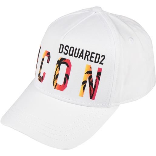 DSQUARED2 - cappello