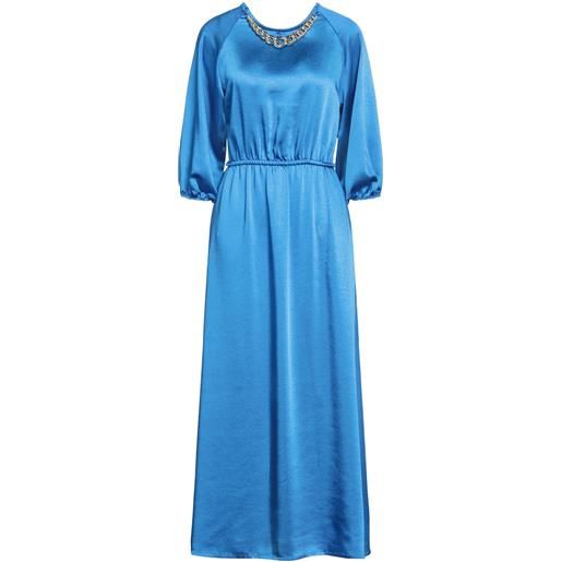 NO-NÀ - vestito lungo
