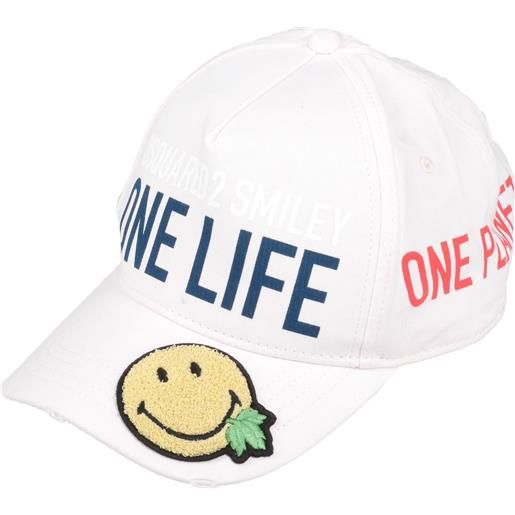 DSQUARED2 - cappello