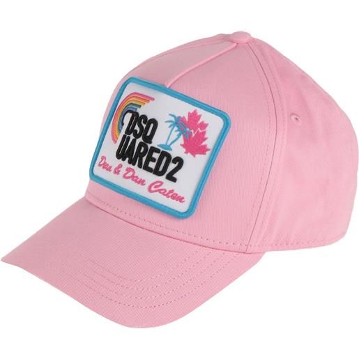 DSQUARED2 - cappello
