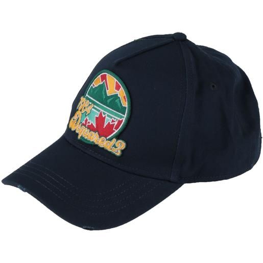 DSQUARED2 - cappello