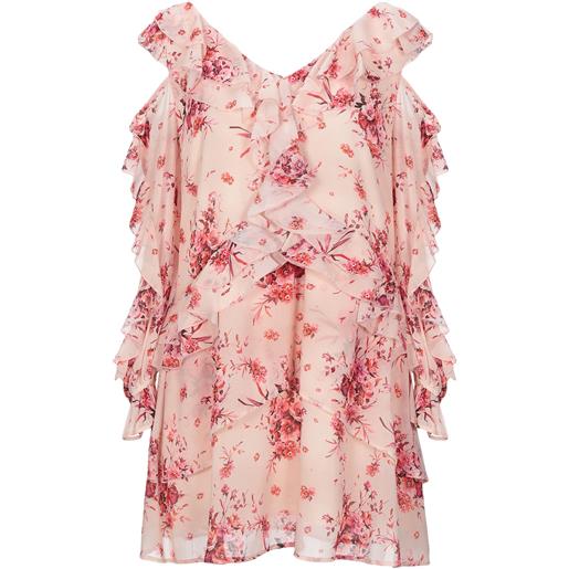 TWENTY EASY by KAOS - vestito corto