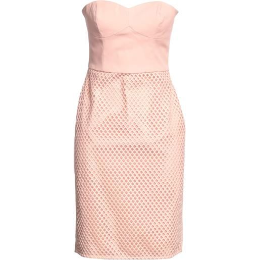 RUE-8ISQUIT - vestito corto