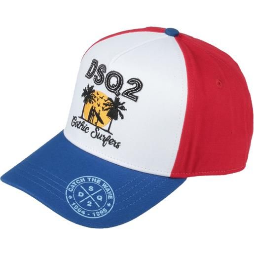 DSQUARED2 - cappello