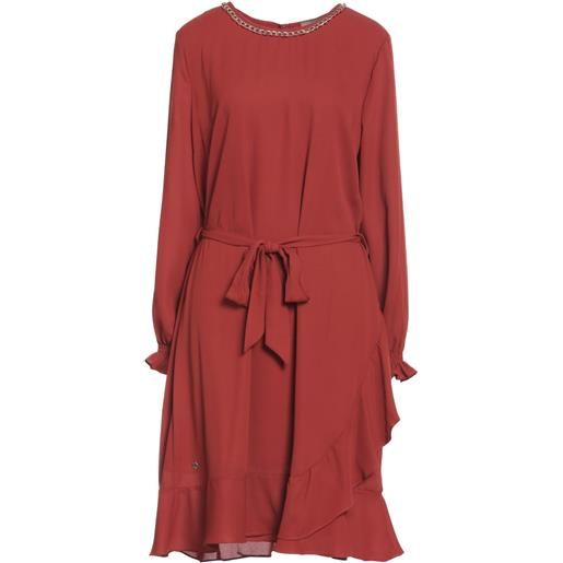 FLY GIRL - vestito midi