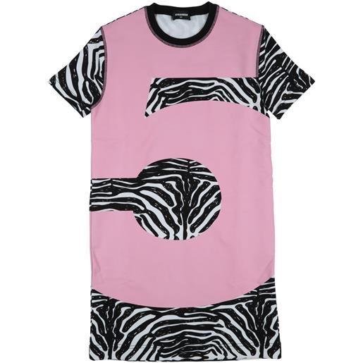 DSQUARED2 - vestito