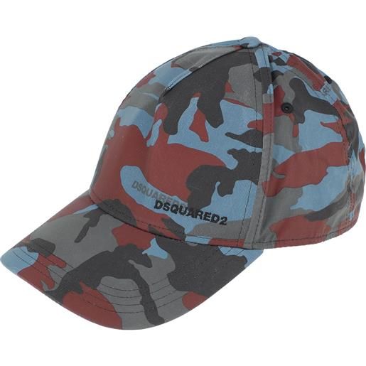 DSQUARED2 - cappello