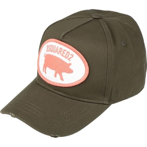 DSQUARED2 - cappello