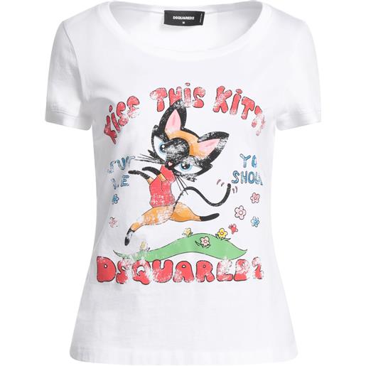 DSQUARED2 - t-shirt