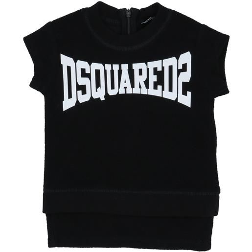 DSQUARED2 - vestito baby