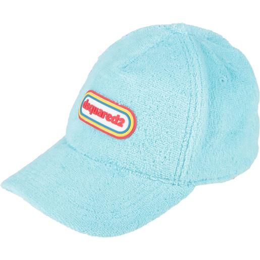 DSQUARED2 - cappello