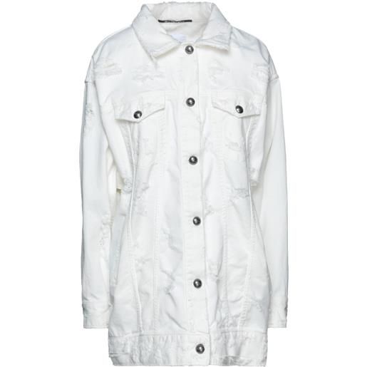 NOLITA - giubbotto jeans