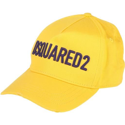 DSQUARED2 - cappello