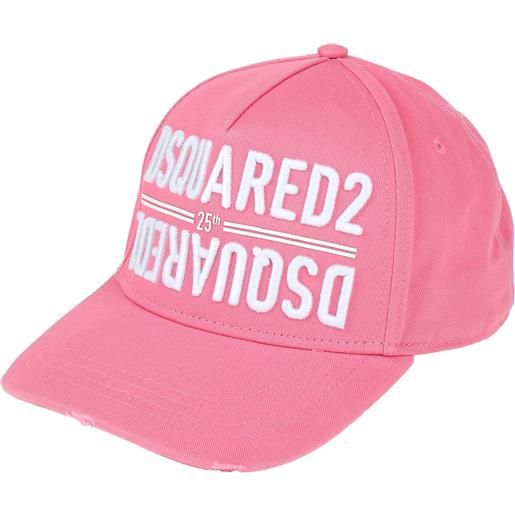 DSQUARED2 - cappello