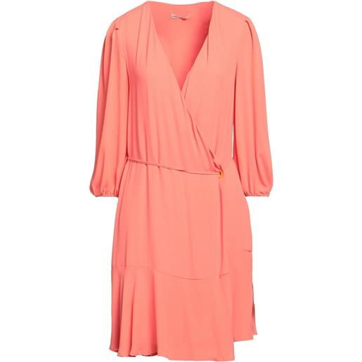 RUE-8ISQUIT - vestito chemisier