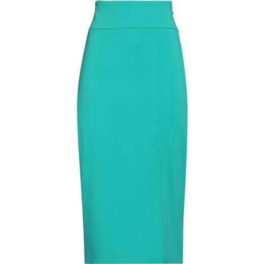 PATRIZIA PEPE - gonna midi